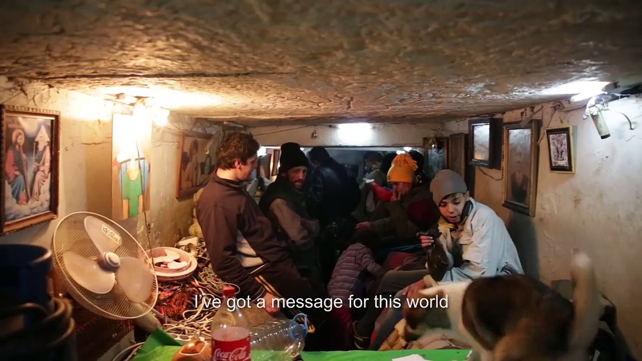 Bruce Lee & the Outlaw TRAILER | Sheffield Doc/Fest 2018