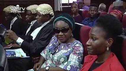 Court grants ex-Head of Service, Oyo-Ita, N100m bail