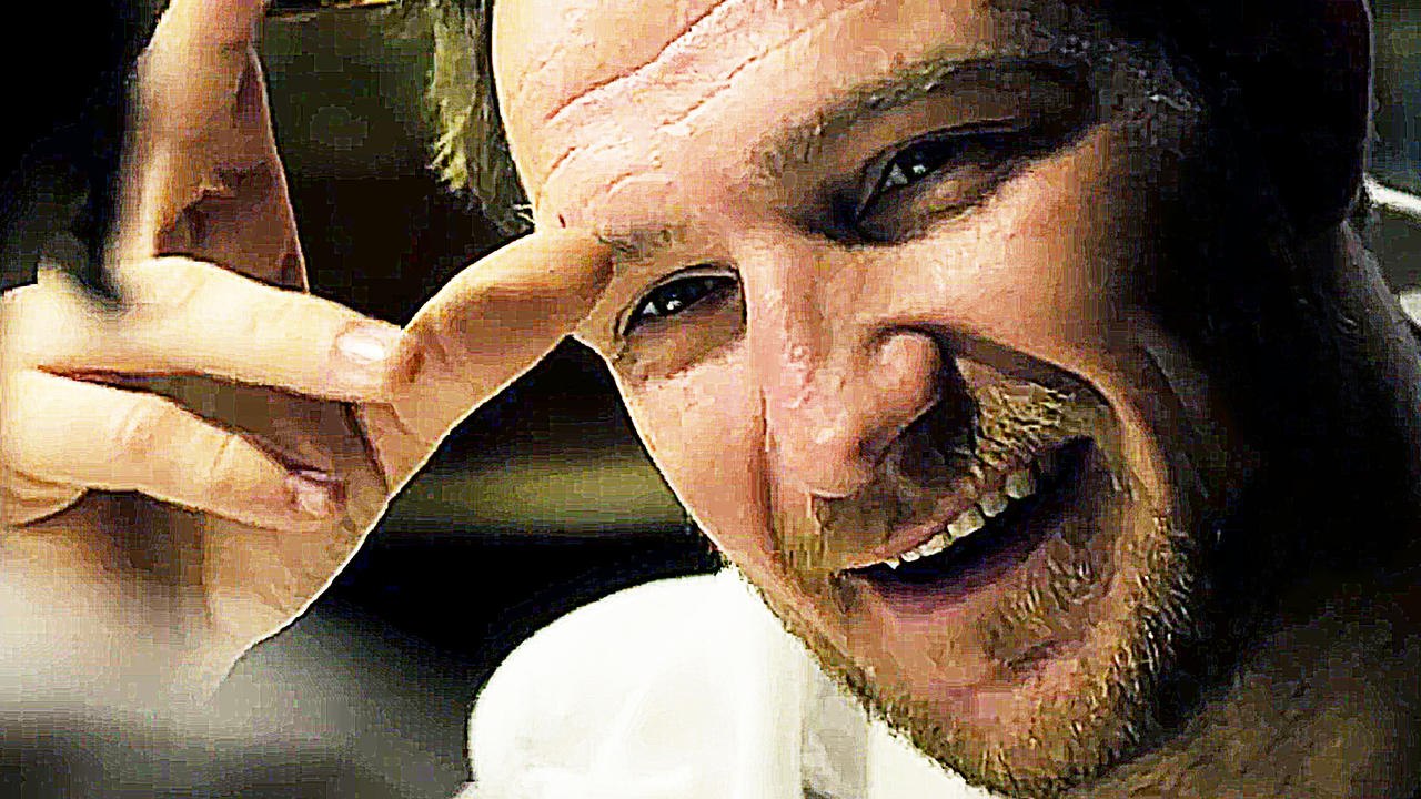 Betonrausch - Trailer (Deutsch) HD