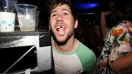 Photos taken at the exact moment