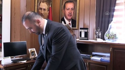 İyidere Belediyesi Rize bezinden yapılmış maske dağıtıyor - RİZE