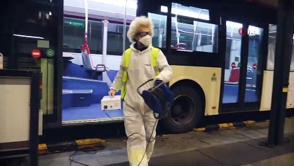 - İspanya’da korona virüs bilançosu: 2 bin 696 ölü