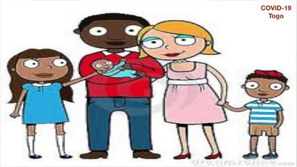 COVID-19 : Eric Stromayer, ambassadeur des USA au Togo appelle au respect des règles d'hygiène