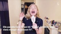 Confinement : Madonna en roue libre sur les réseaux sociaux