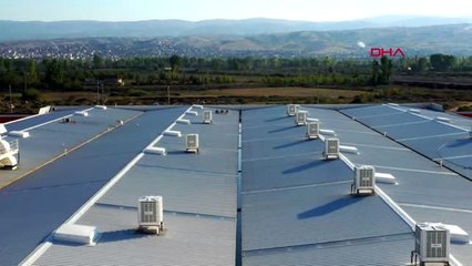 TOKAT Tekstil fabrikasından işçilere 'koronavirüs' nedeniyle ücretli izin