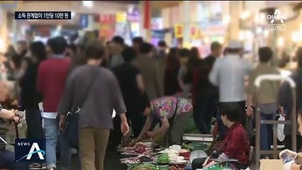 “모든 경기도민에 1인당 10만 원”…도민 반응 ‘긍정적’