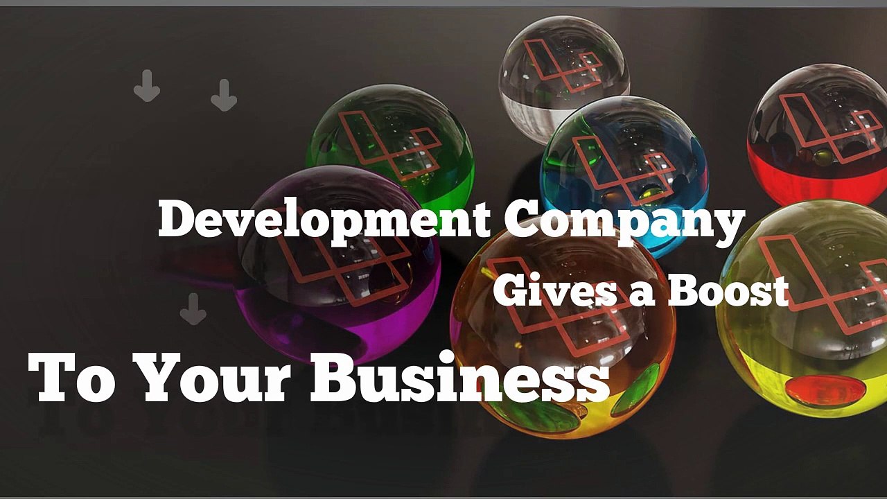 Our Laravel Development Company gives a Boost to Your Business