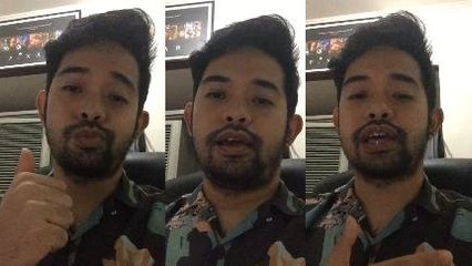 Di Rumah Aja, Daripada di Rumah Sakit!