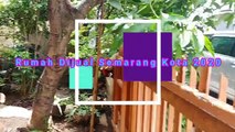 BEBAS BANJIR!!!, CALL / WA +62 821 – 3327 – 1158, Jual Rumah Murah Di Semarang Kota