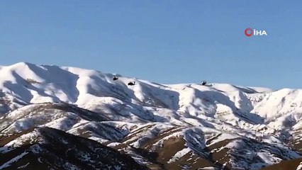 Bingöl’de “Kapan-9 Karer” operasyonu başlatıldı