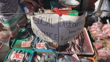 Congreso filipino otorga a Duterte poderes especiales en pandemia de COVID-19
