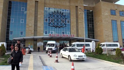 Çorum Belediyesinden sağlık çalışanlarına ücretsiz taşıma hizmeti
