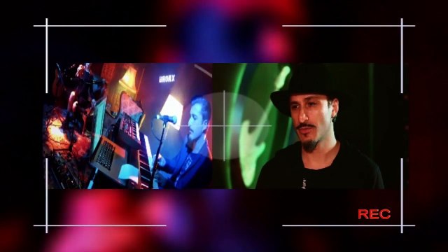 Doğan Duru ve Aylin Aslım ile Akustik Seri Röportajı (Bronx Konseri - 16.12.2015)