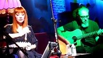 Doğan Duru & Aylin Aslım - Aşk Geri Gelir (Akustik Performans) | Bronx Konseri