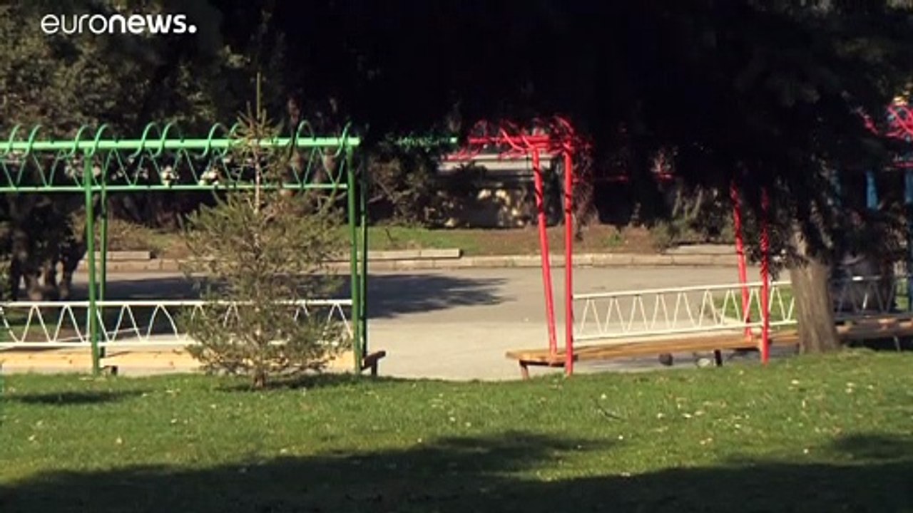 Albanien: Militär überwacht Ausgangsbeschränkungen