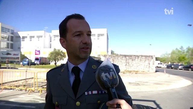 Vou fazer o meu melhor pelos portugueses e por Portugal.