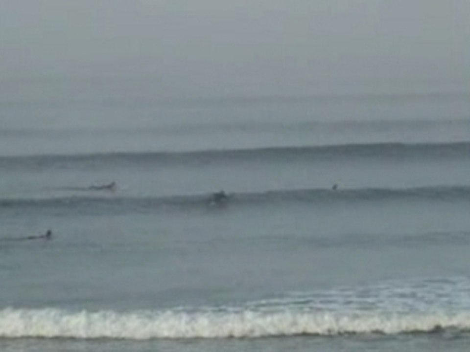 Session sainte barbe guidel la torche