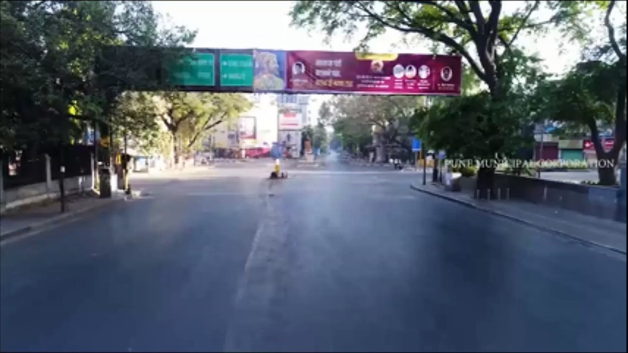 We Applaud | India: Whole Nation shares a big round of applause for Health Care Workers | Go Corona Go | India Fight Against Corona | Corona Virus : Prevention and Precautions