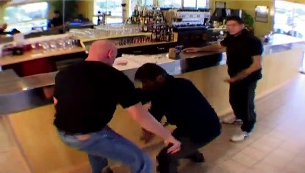 CANNE DEFENSE JACQUES LEVINET VS AGGRESSIONS