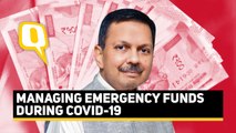 How to Manage Emergency Funds, Insurance Premium During Coronavirus