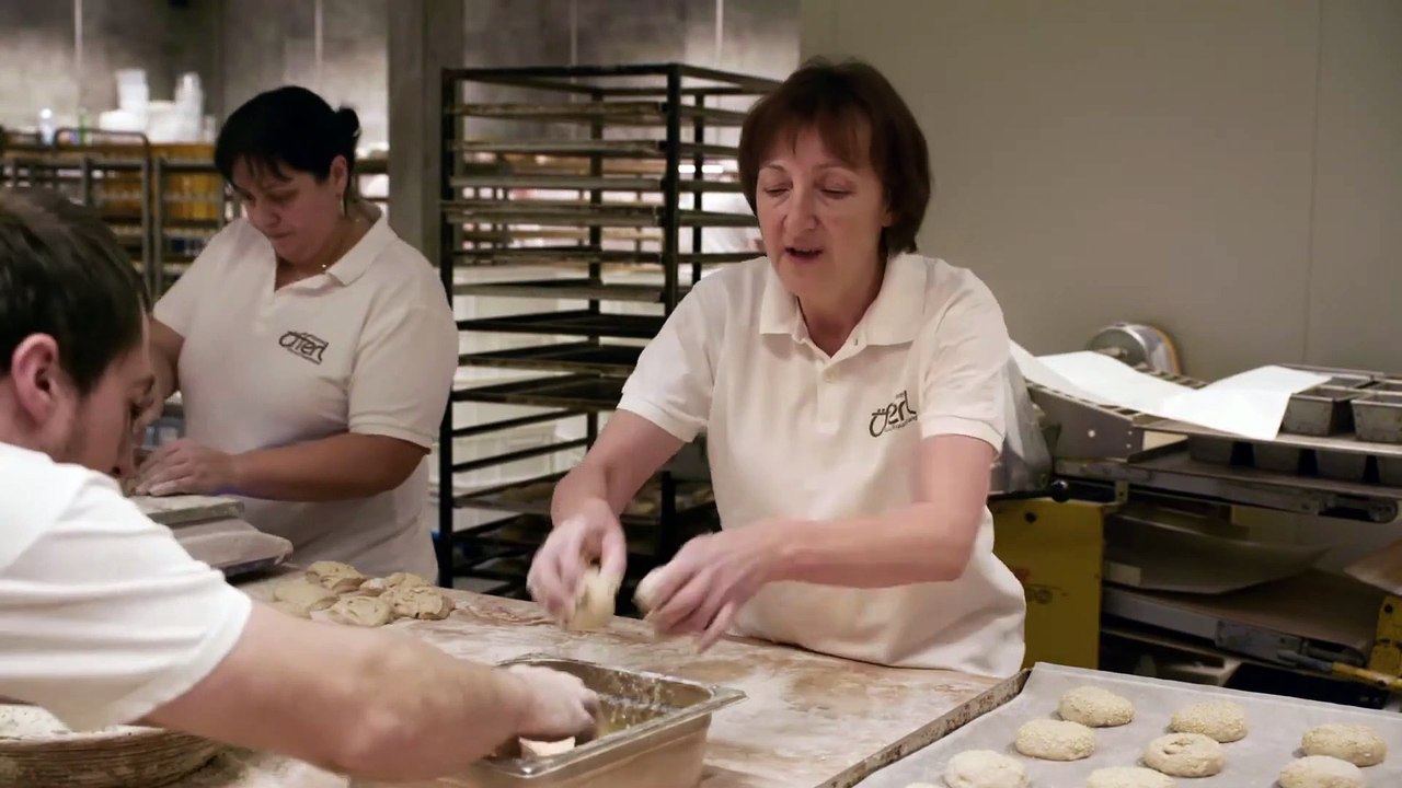 BROT Film - Trailer und Clip