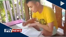 DepEd, may paglilinaw sa computation ng grades para sa mga estudyante na apektado ng CoVID-19