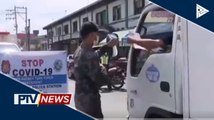 PCG, mahigpit na binabantayan ang mga aktibidad sa karagatan kasabay ng enhanced community quarantine