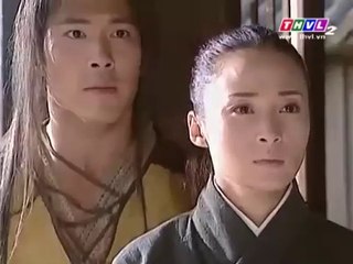 Bản Sắc Anh Hùng | 2002 | Tập 6 | TRUNGTIN0210