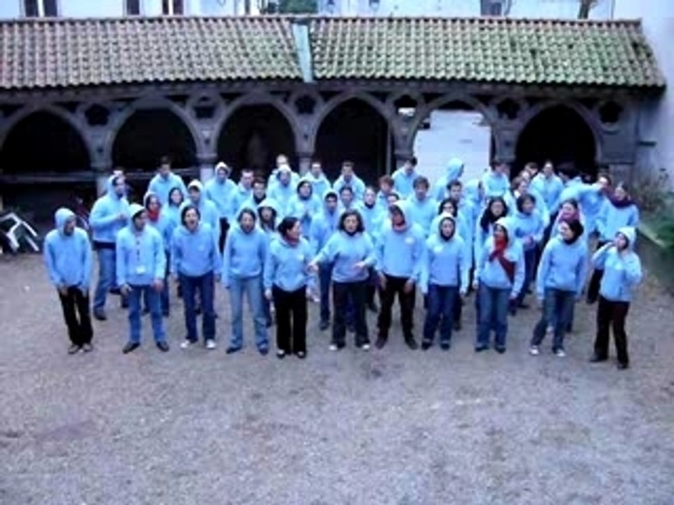 Choré RN 2008