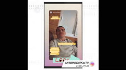 #BOULEAZCHALLENGE, le nouveau défi des rugbymen