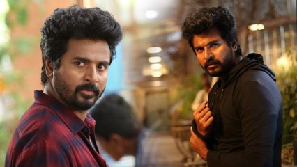 Actor Sivakarthikeyen Humanity 10 lac to FEFSI workers