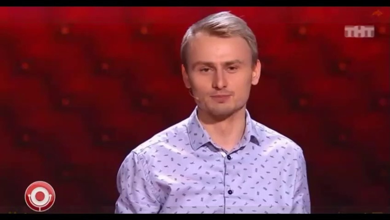 Женя Синяков - Мобильное приложение знакомств