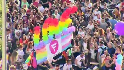 Se aplaza el Orgullo Madrid 2020 por la crisis del coronavirus