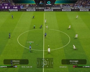 eSport - L'Inter occupe ses fans avec des matches sur PES
