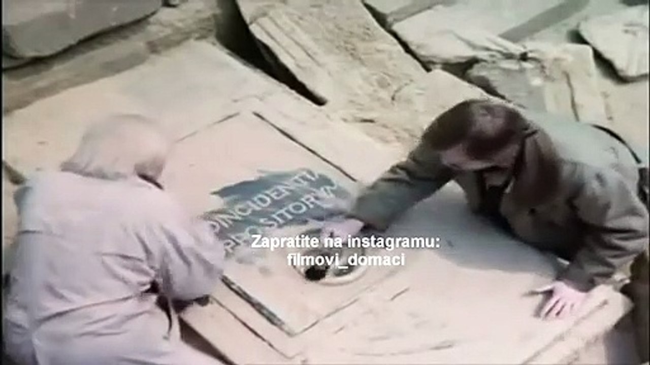 Sabirni centar - Obesi se