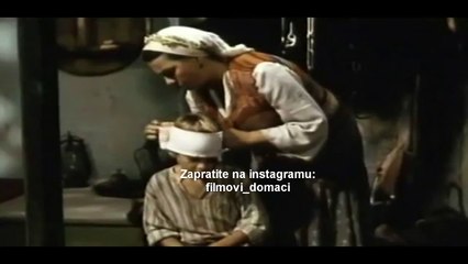 MAJKO ZASTO GOVORIMO SRPSKI JEZIK