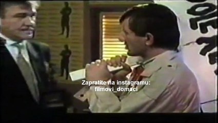 Kako je propao rock & roll - Dole Klaja