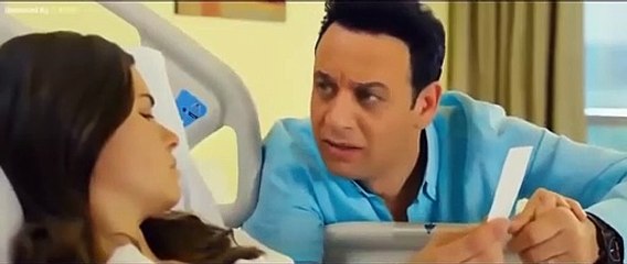 فيلم مصري كوميدي مشوق بطولة فنان مصطفى قمر 2019 PART 5