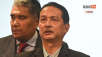 'Segera ke hospital untuk peluang sembuh lebih tinggi'