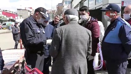 “Aklıma dükkan geliyor, dostlar arkadaşlar geliyor, evde duramıyorum'