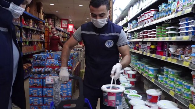 'Vefa Sosyal Destek Ekibi' binlerce çağrıya yanıt verdi - BURSA