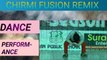 Chirmi Fusion Remix || Dance Performance || in 2020 || PARTH SUPER DANCER