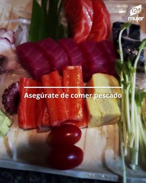 Comidas, bebidas y dulces que puedes hacer para subir las defensas durante el aislamiento