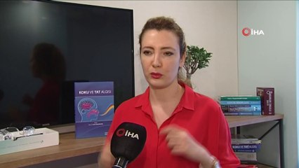 Korona virüsün yol açtığı koku ve tat kaybı kalıcı olabilir