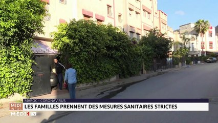 Midi infos - 24/03/2020