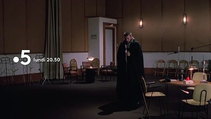[BA] Hiver 54, l'abbé Pierre - 23/03/2020