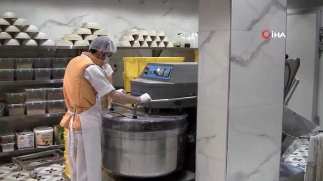 Ekşi mayalı ekmek yiyerek koronadan kendimizi koruyabiliriz