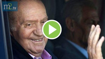✅  Qué se podría hacer frente al Covid-19 con todo el dinero del Rey Juan I en merca2tv (24.03.20)