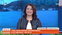 Ayvaz Şef'le Mutfağım Şahane - 24 Mart 2020