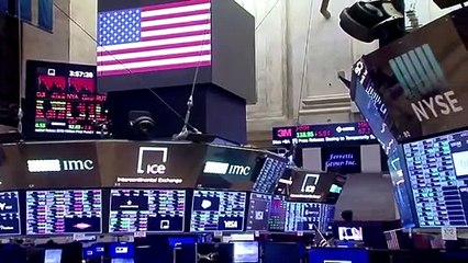 Trump's Speech On Corona Virus . He Said It is not Asian's Or American's Fault